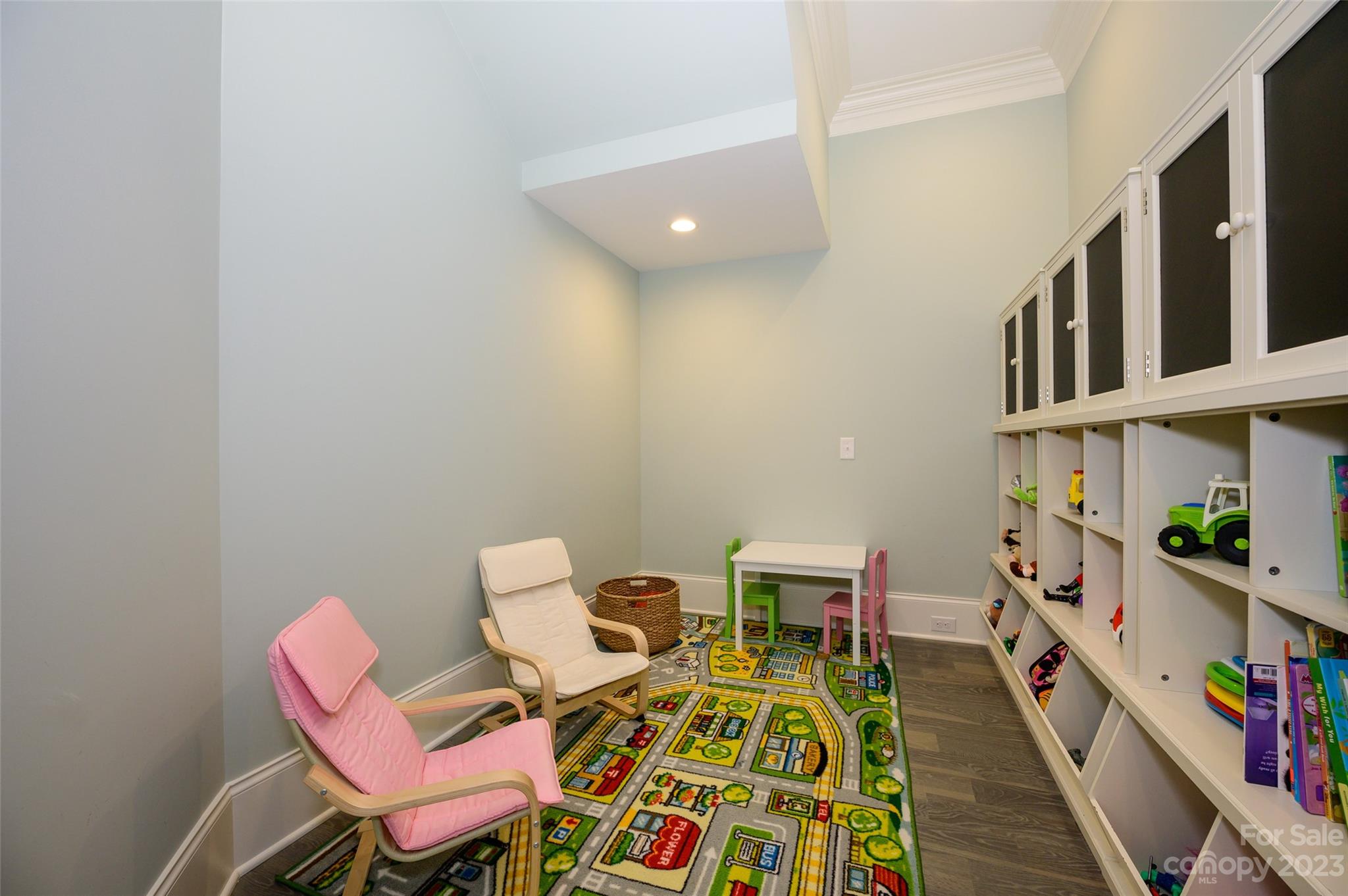 1110 Reamoor Drive