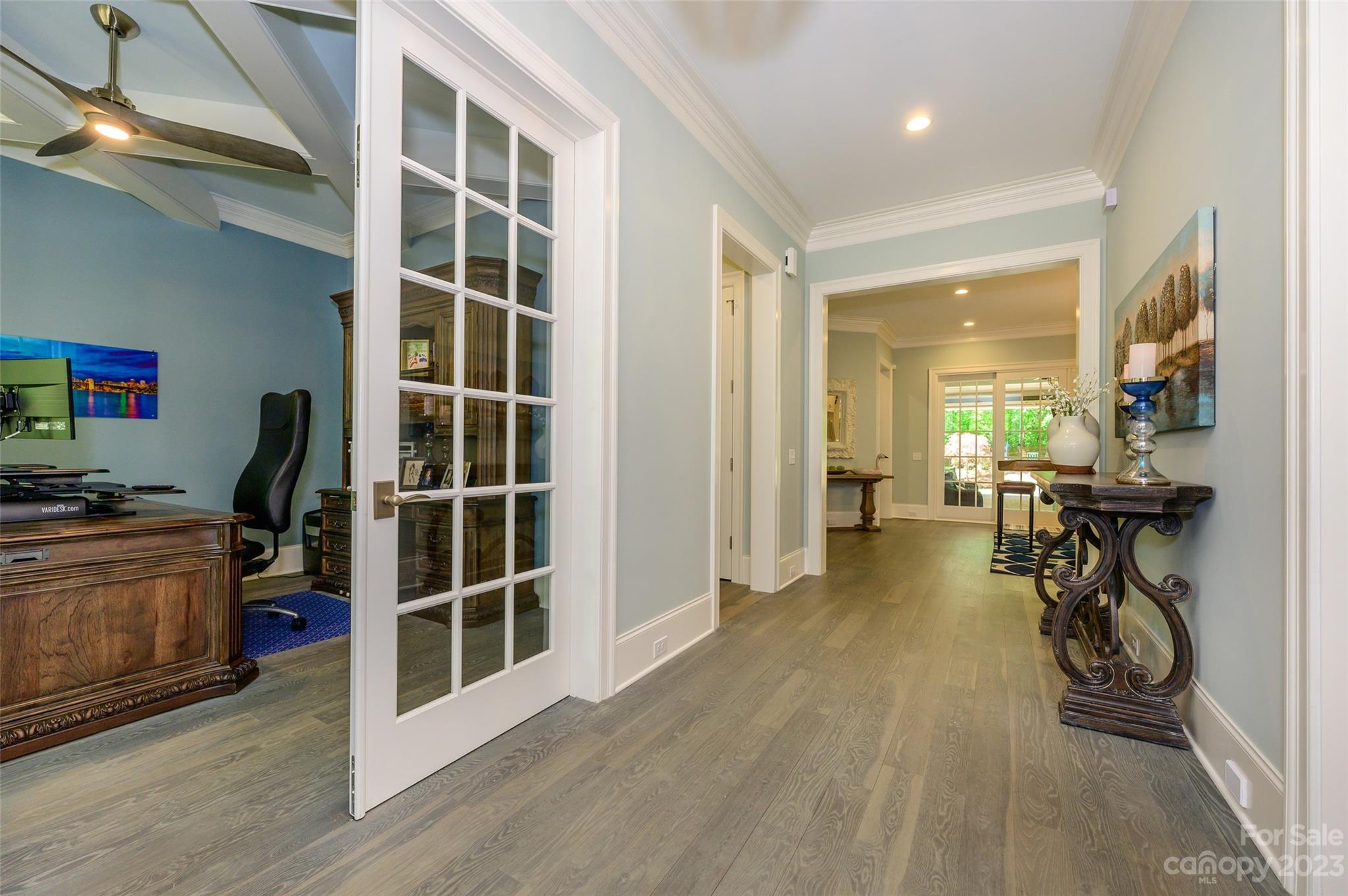 1110 Reamoor Drive
