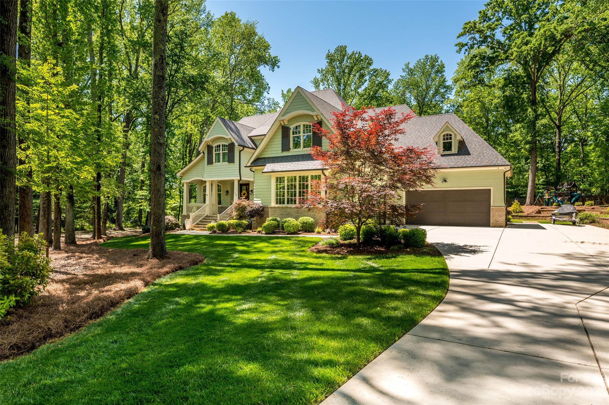 1110 Reamoor Drive