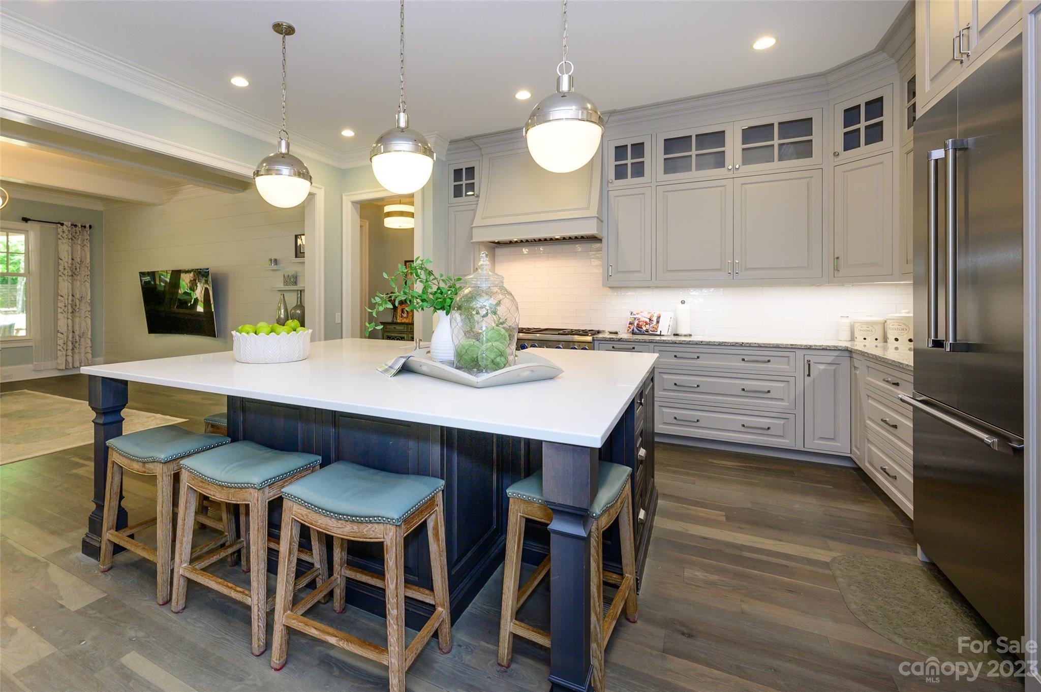 1110 Reamoor Drive