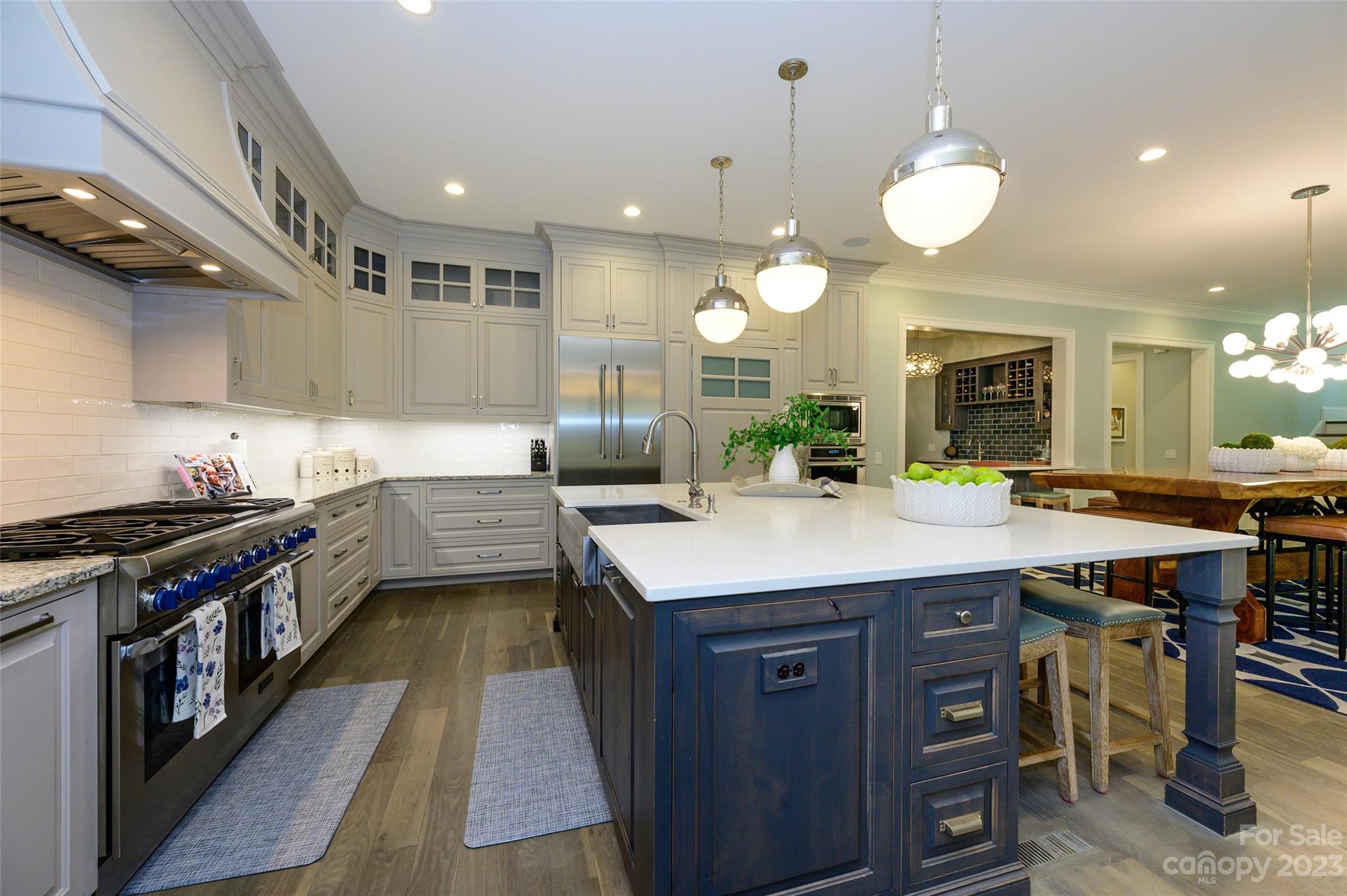 1110 Reamoor Drive