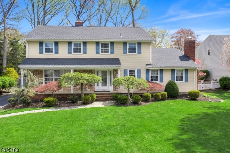 90 Belmont Ave