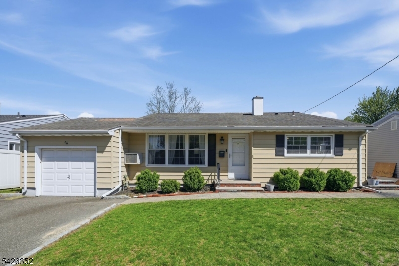 86 Westminster Rd