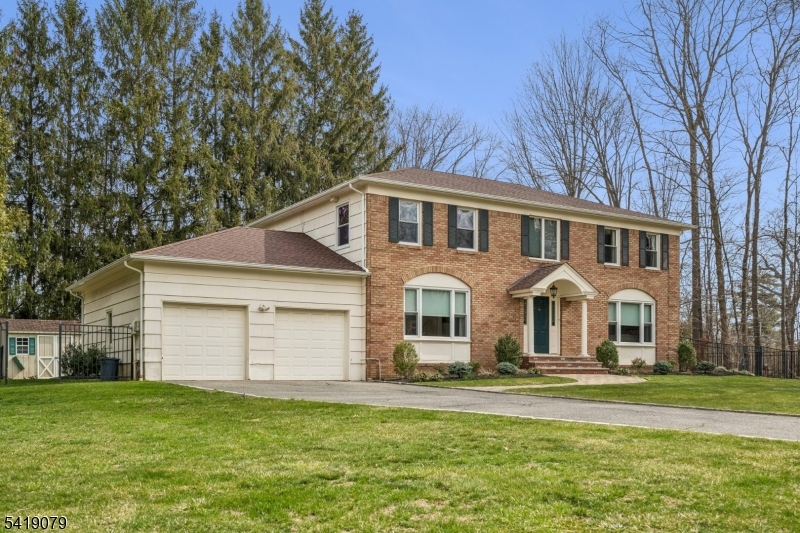 2 Barnstable Ct