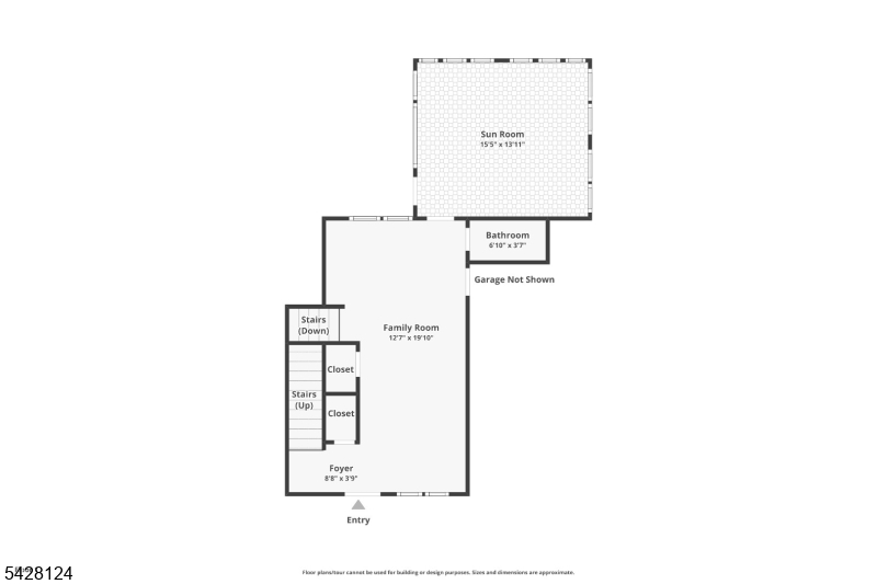 36 Charles St