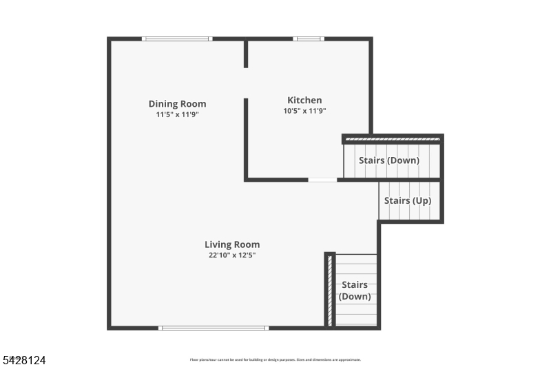 36 Charles St