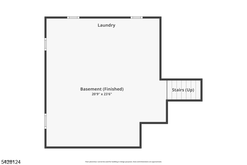 36 Charles St