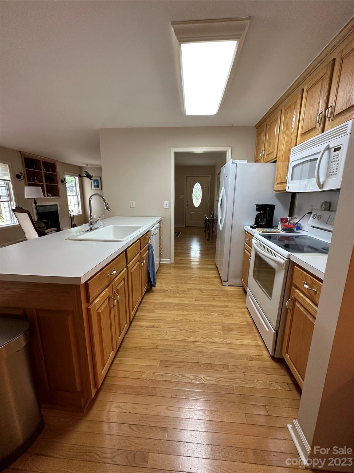 2455 Oak Valley Lane