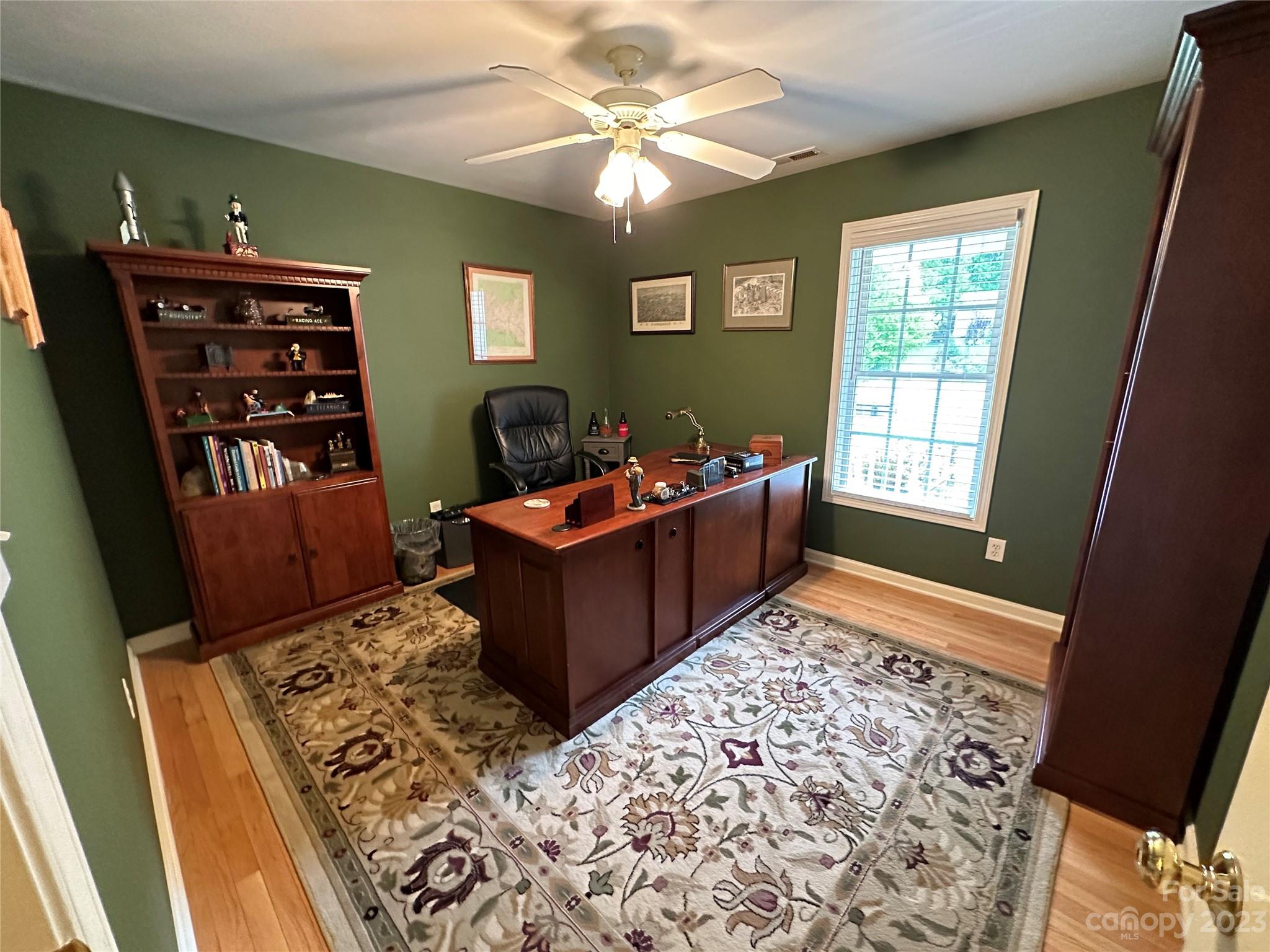 2455 Oak Valley Lane