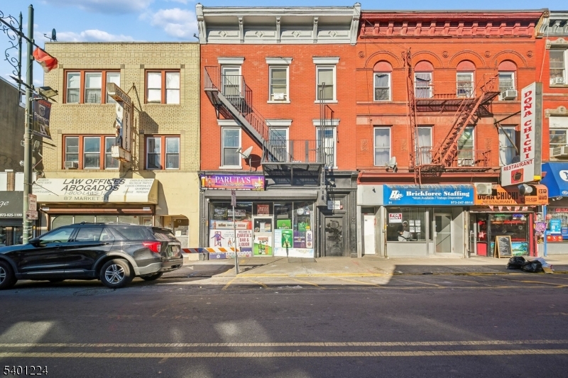 89 Market St