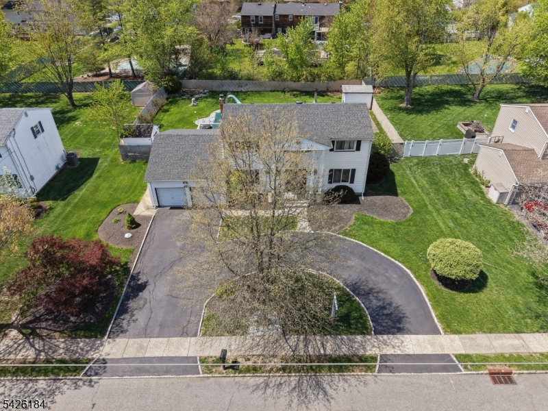 17 Stafford Rd