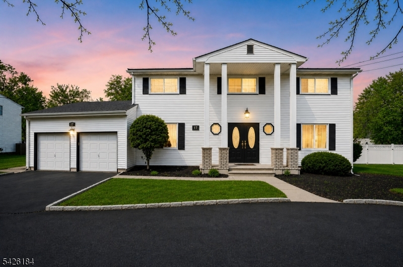 17 Stafford Rd