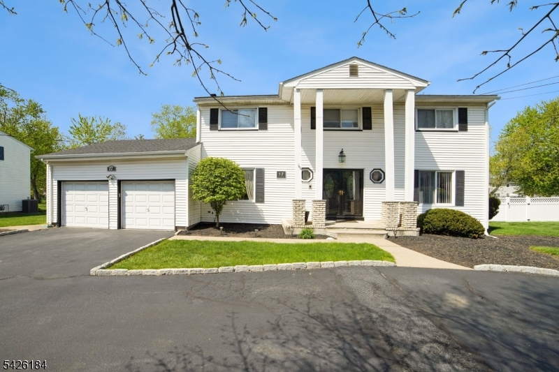 17 Stafford Rd