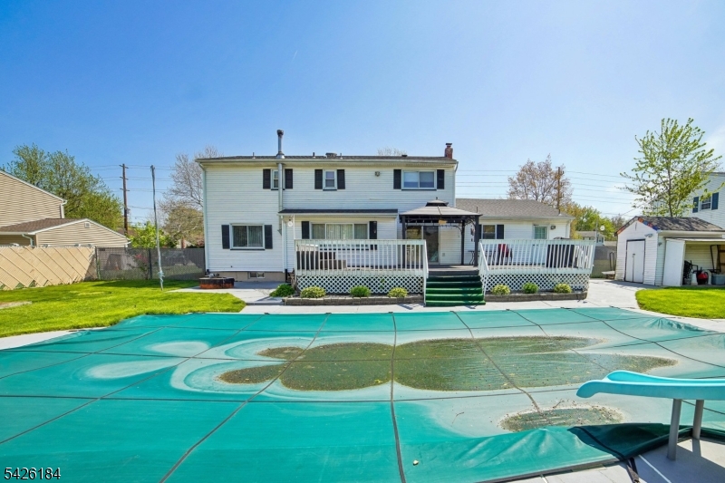 17 Stafford Rd