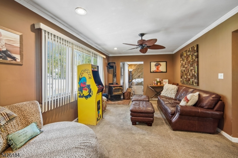 17 Stafford Rd