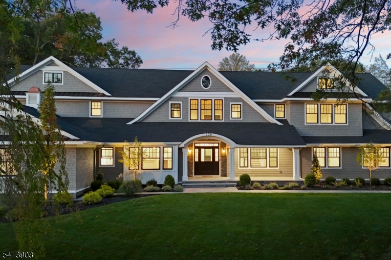 330 HARTSHORN DRIVE