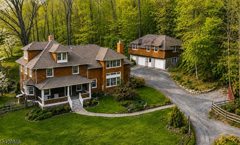 12 COLD SPRINGS ROAD