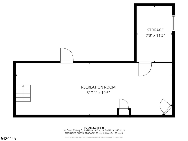 1 Highview Ave