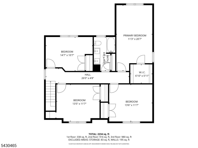 1 Highview Ave
