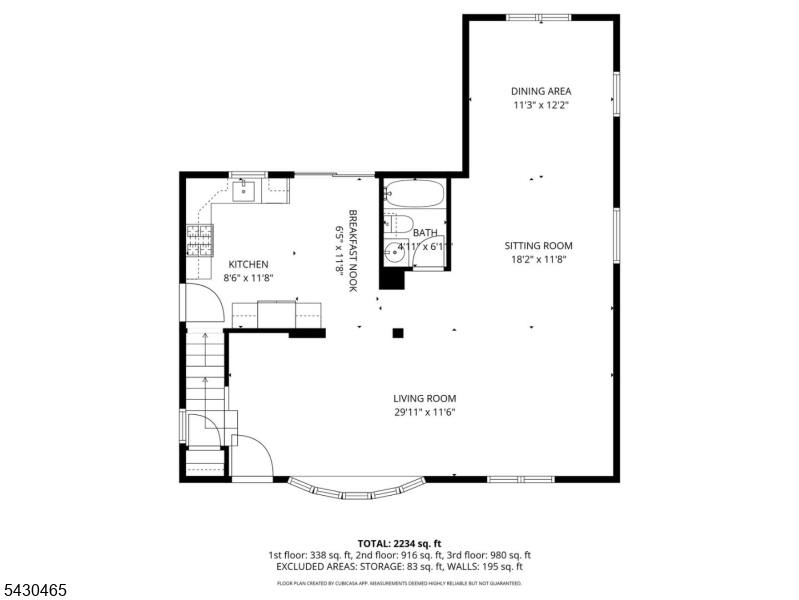 1 Highview Ave