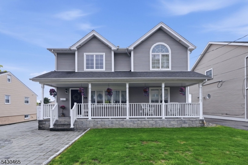 1 Highview Ave