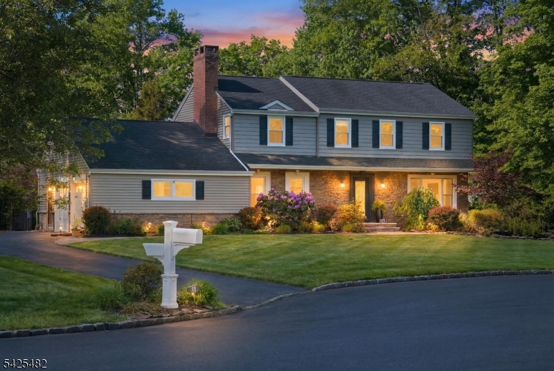 11 BARBARA DRIVE