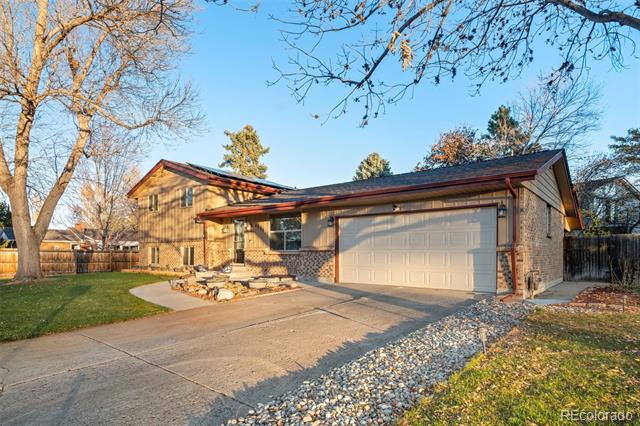 5750 W Fair Drive