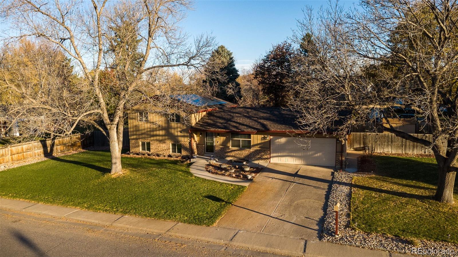 5750 W Fair Drive