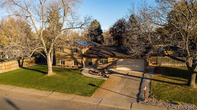 5750 W Fair Drive