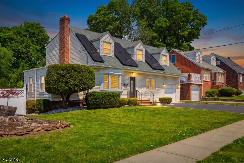 58 Continental Ave