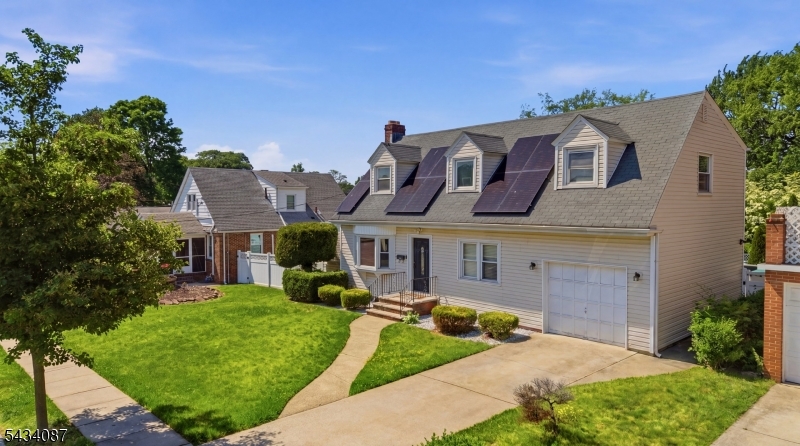 58 Continental Ave
