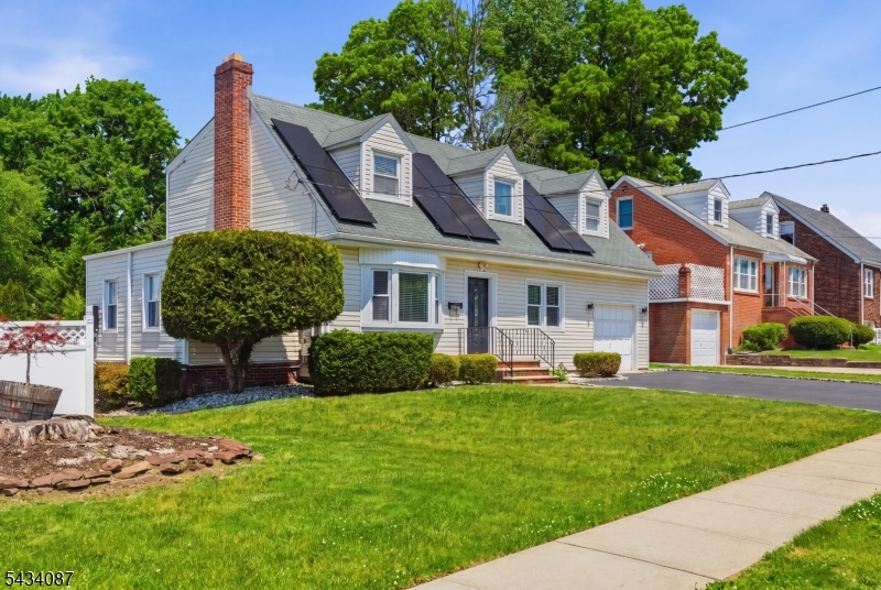 58 Continental Ave
