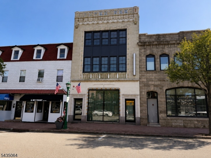 Closter Boro