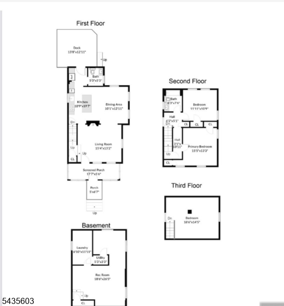51 Cedar St