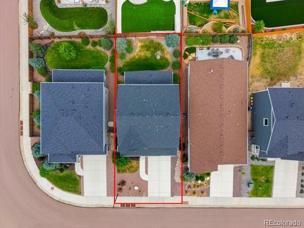 348 Vista Cliff Circle