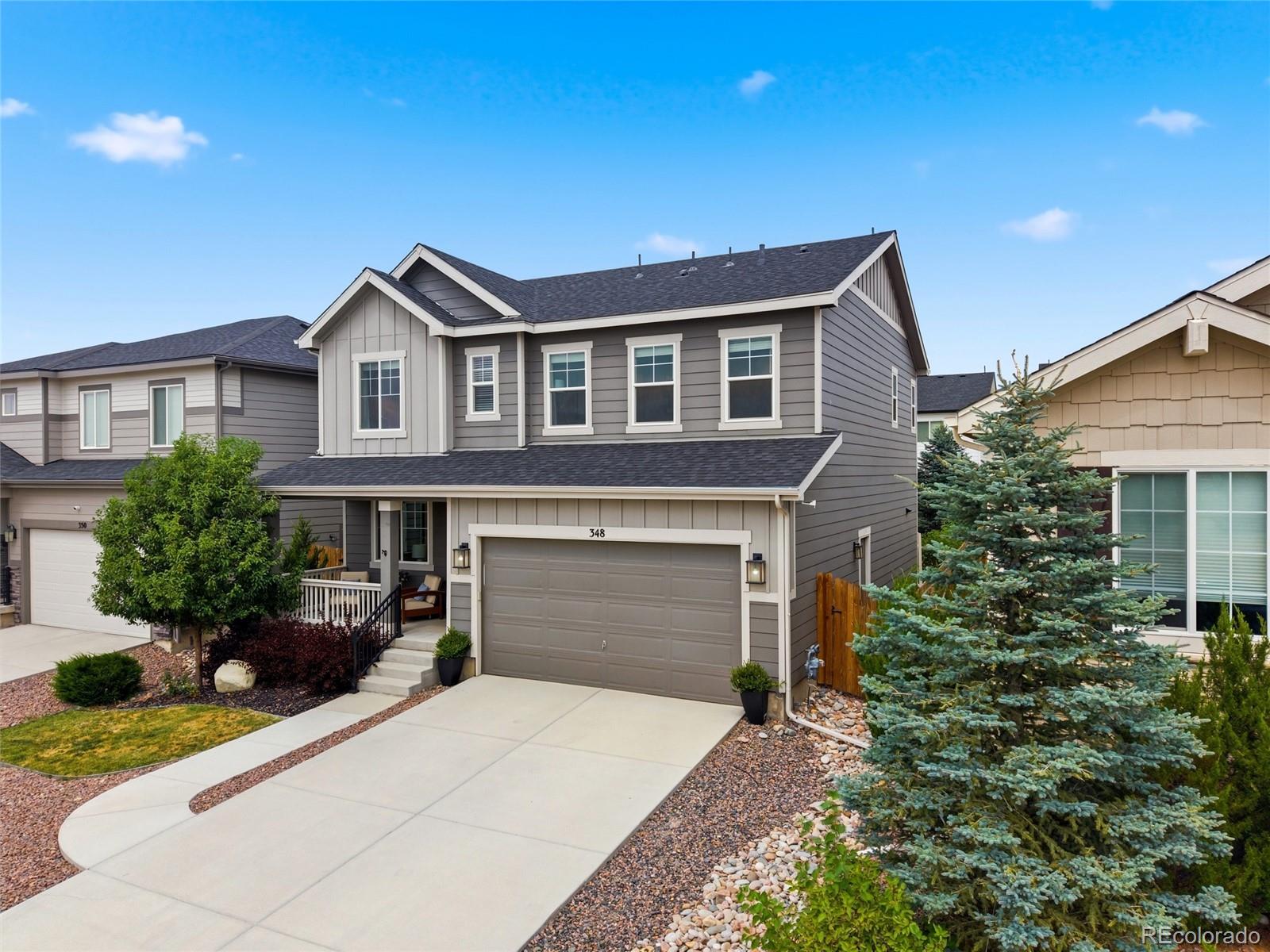 348 Vista Cliff Circle
