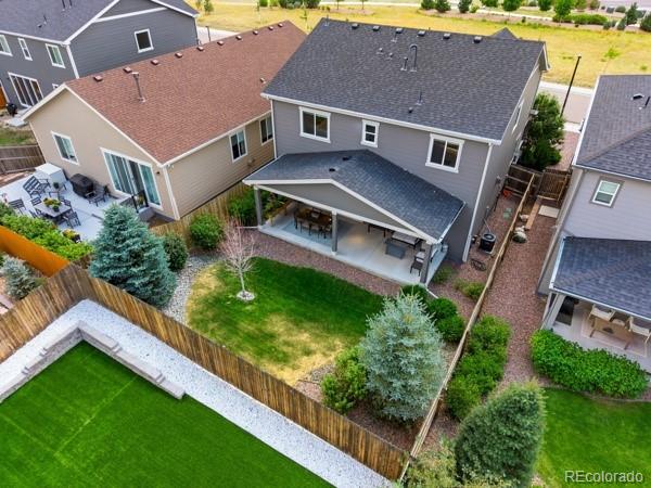 348 Vista Cliff Circle
