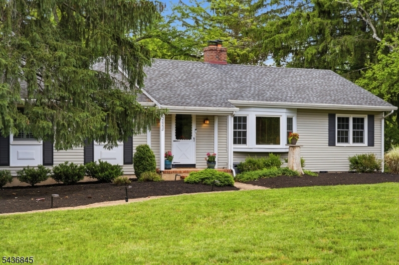 2068 MILLSTONE RIVER ROAD