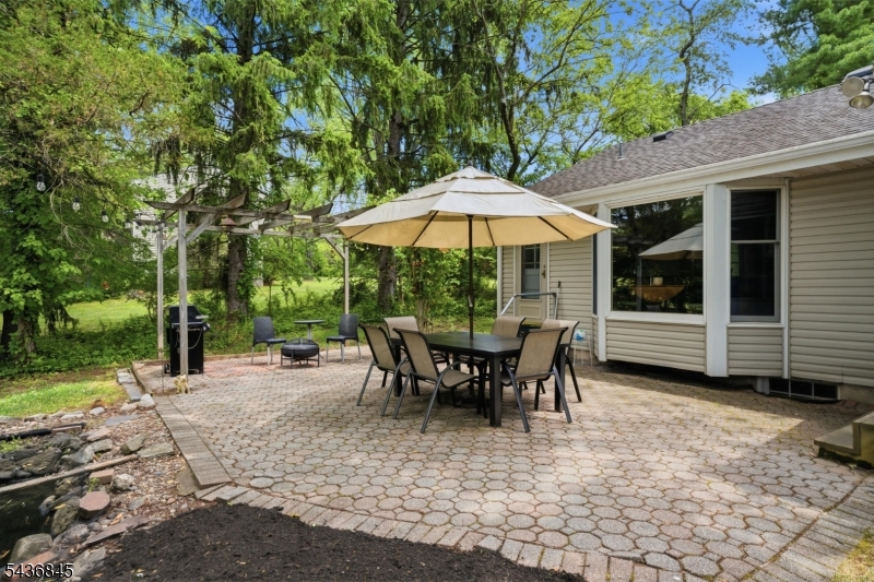 2068 MILLSTONE RIVER ROAD