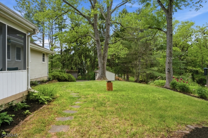 2068 MILLSTONE RIVER ROAD