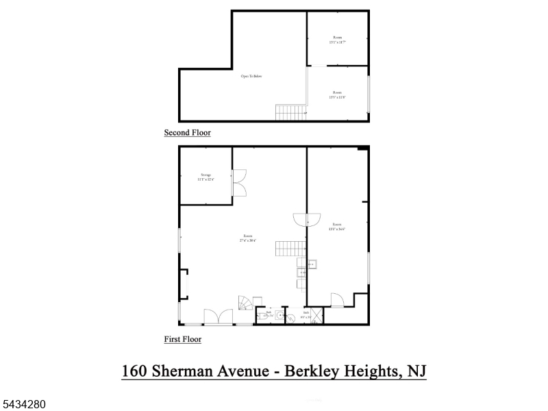 160 Sherman Ave