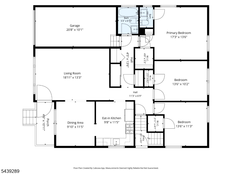348 W Emerson Ave