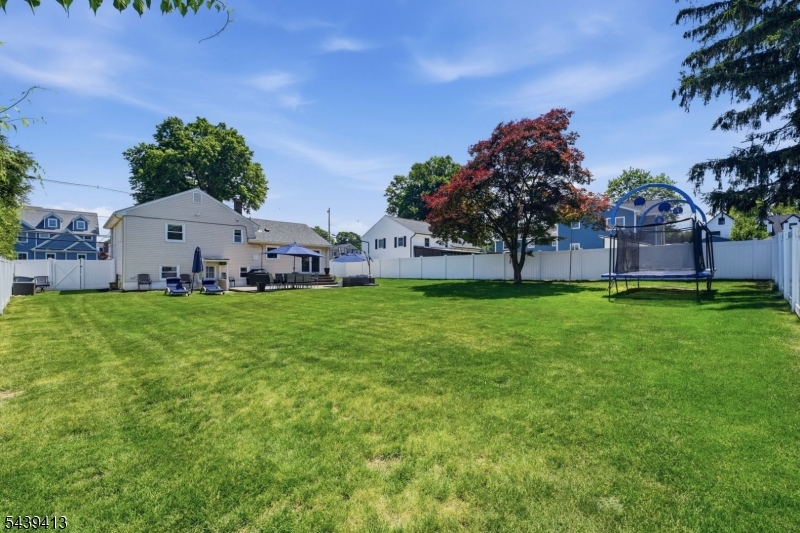 13 Cedar St