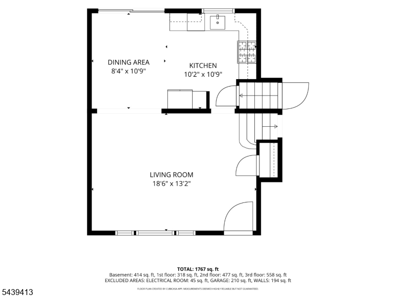 13 Cedar St