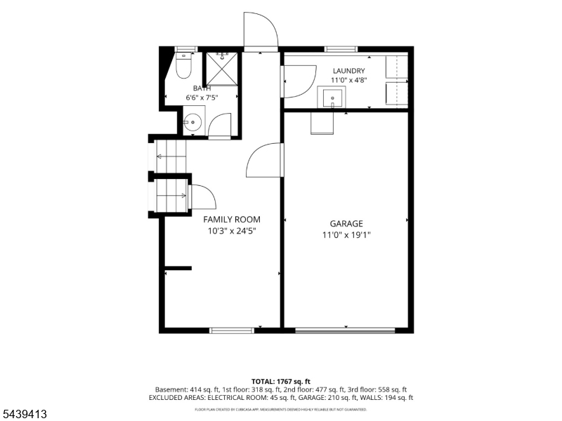 13 Cedar St