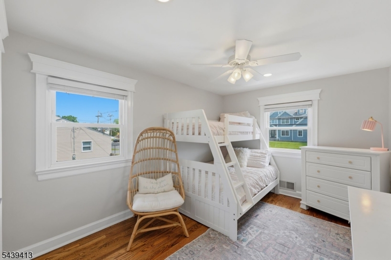 13 Cedar St