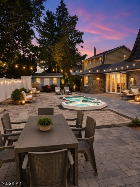 1 Ranch Ct