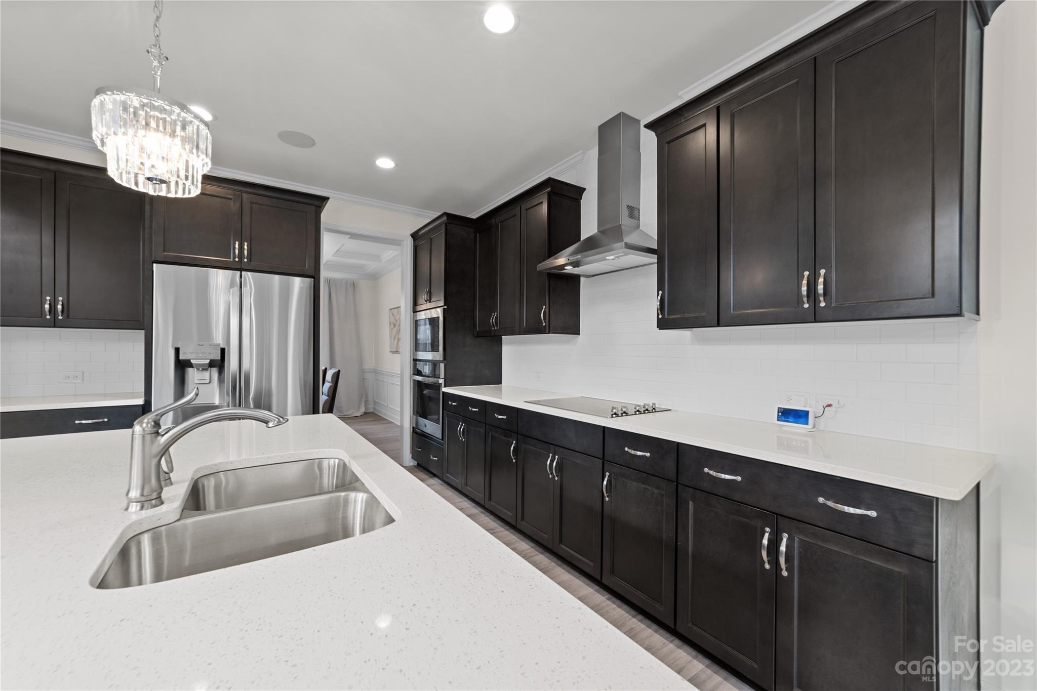 3423 Saint Clair Court NW