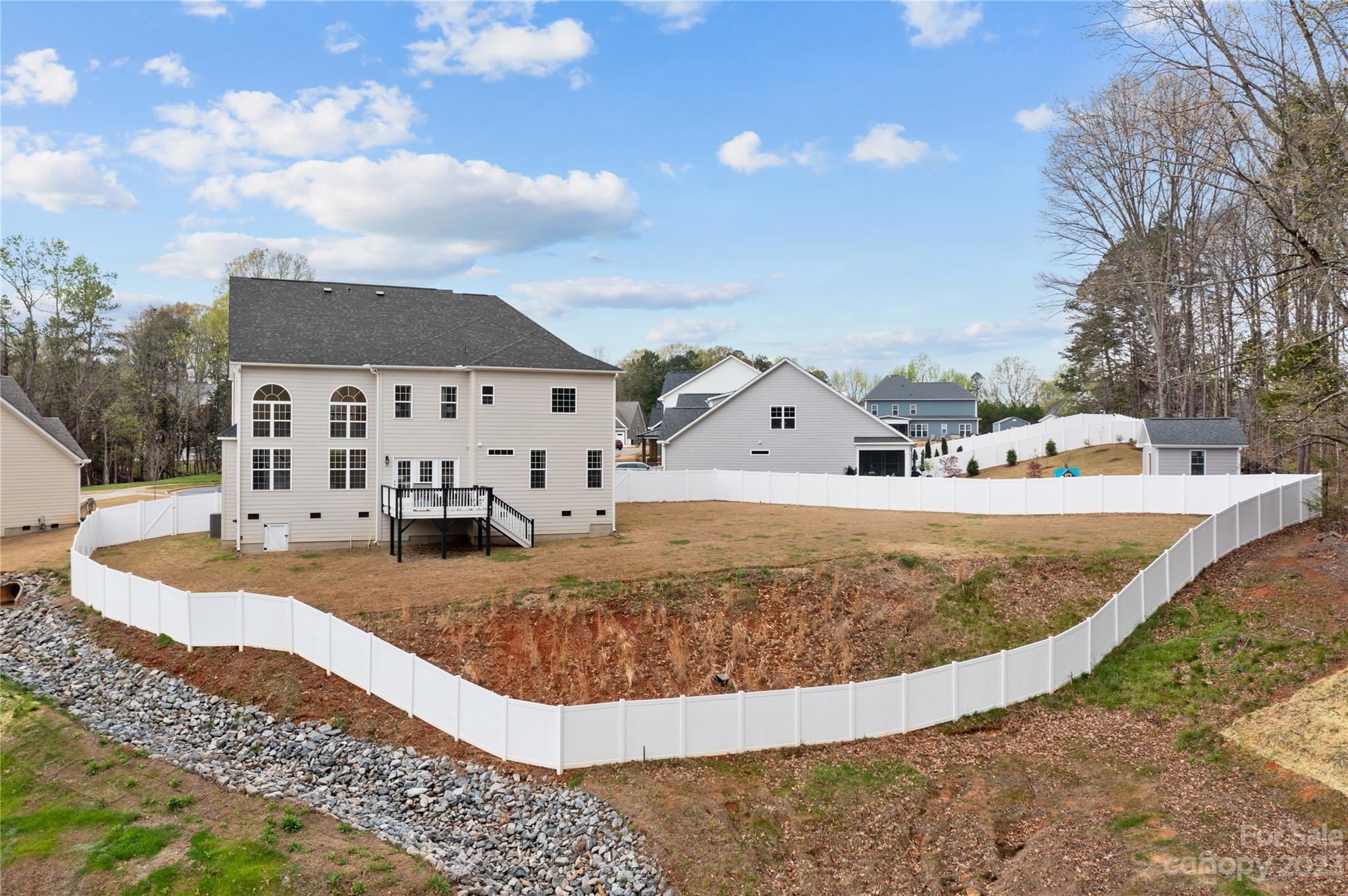 3423 Saint Clair Court NW
