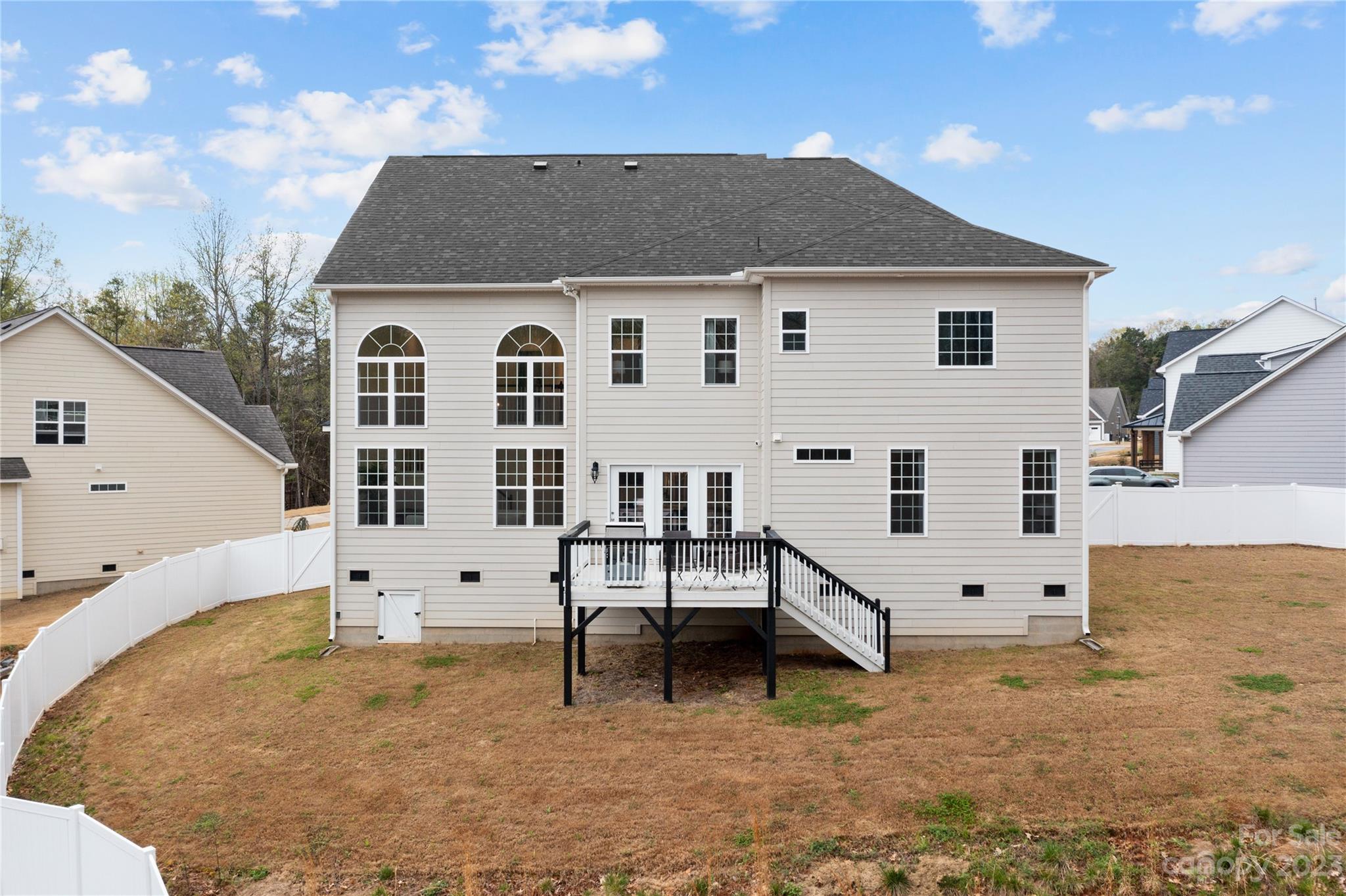 3423 Saint Clair Court NW